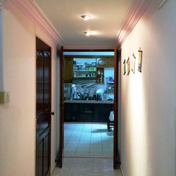 Blk 228 Pasir Ris Street 21 (Pasir Ris), HDB 5 Rooms #171684122